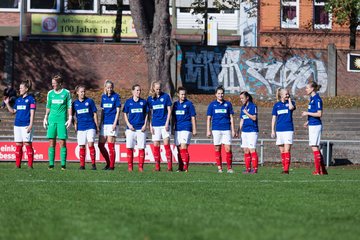 Bild 22 - Frauen Holstein Kiel - SV Meppen : Ergebnis: 1:1